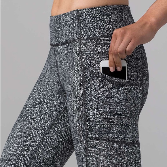 lululemon tight stuff tight II size 4 - Picture 3 of 8